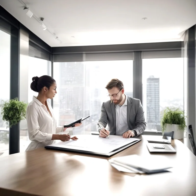 ドキュメント管理アイコン